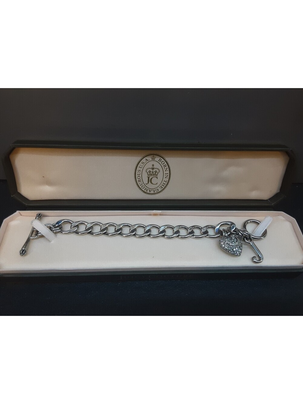 Juicy Couture Bracelet